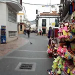 Calle Antonio Millon