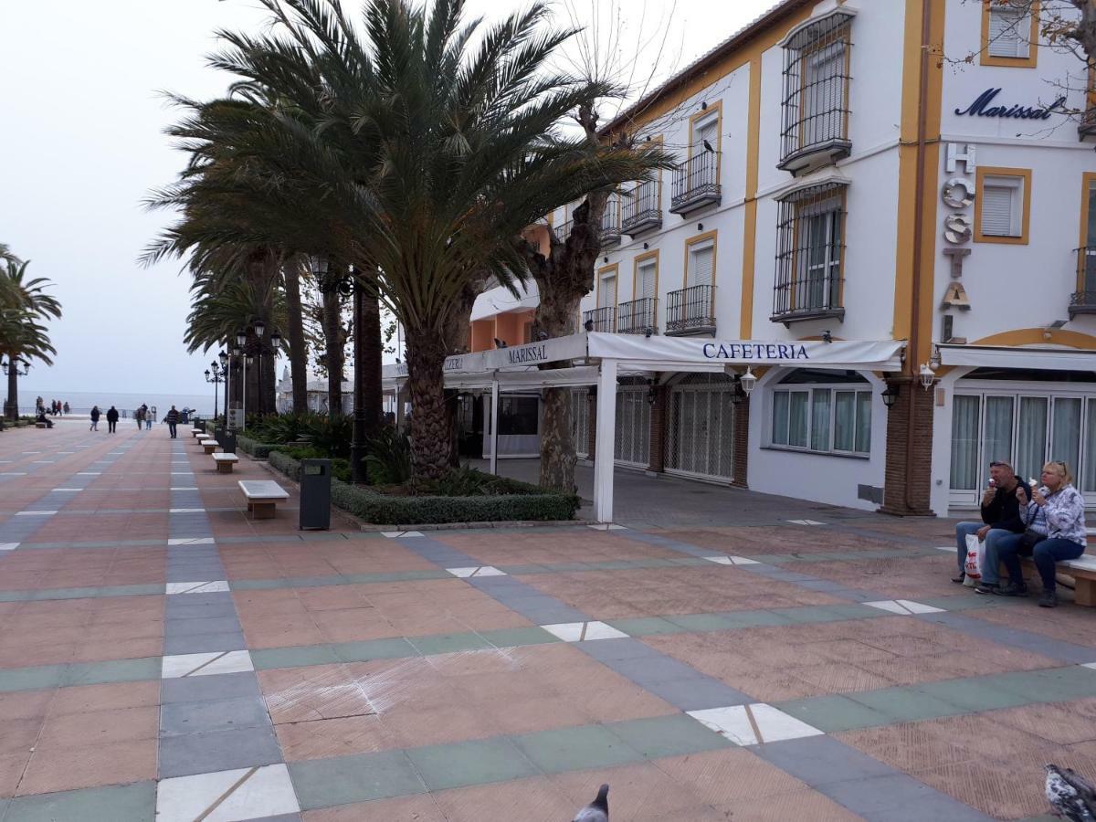 Calle Antonio Millon Appartement Nerja
