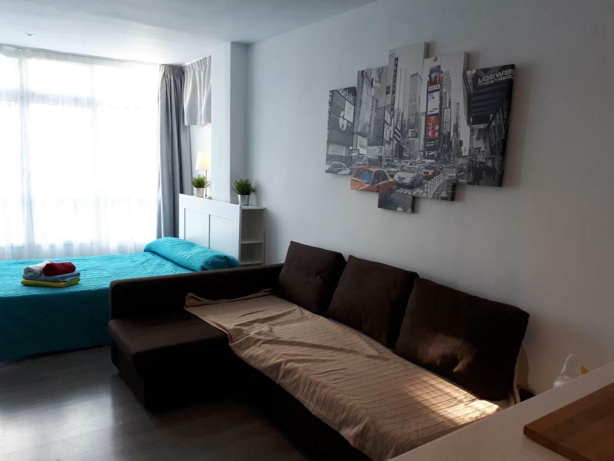 Appartement Calle Antonio Millon Nerja