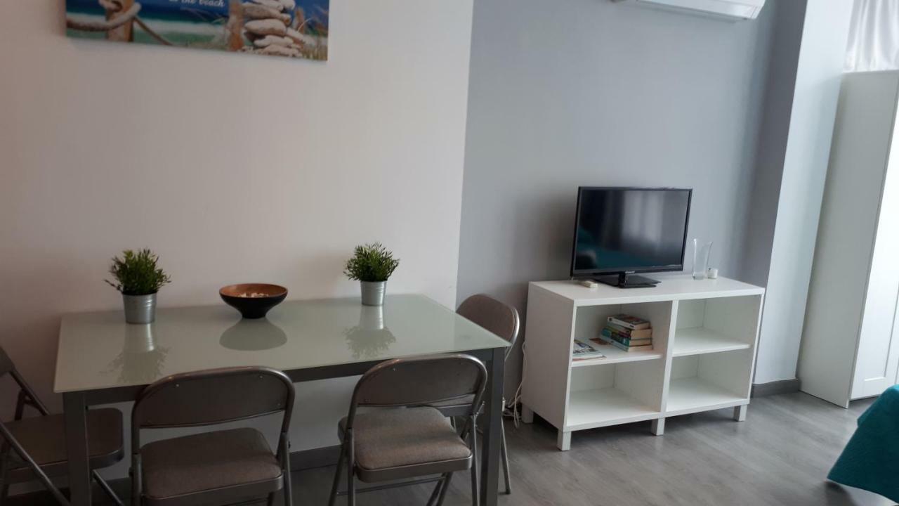 Appartement Calle Antonio Millon Nerja