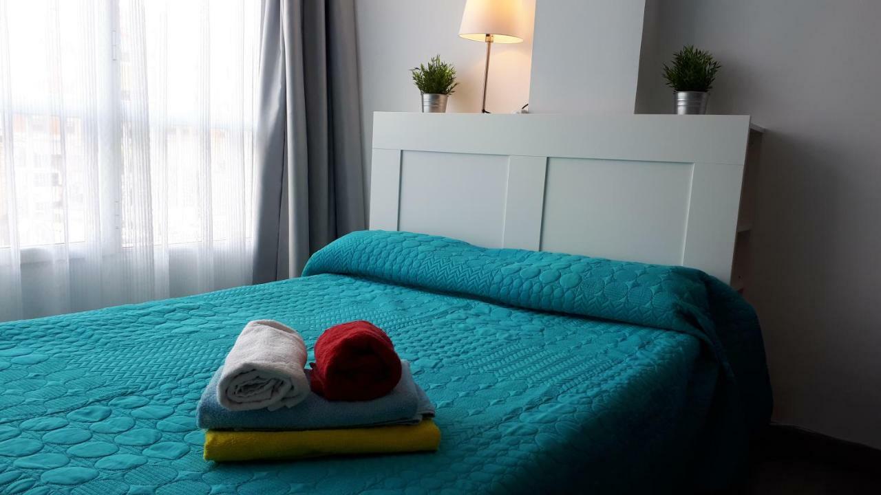 Appartement Calle Antonio Millon *