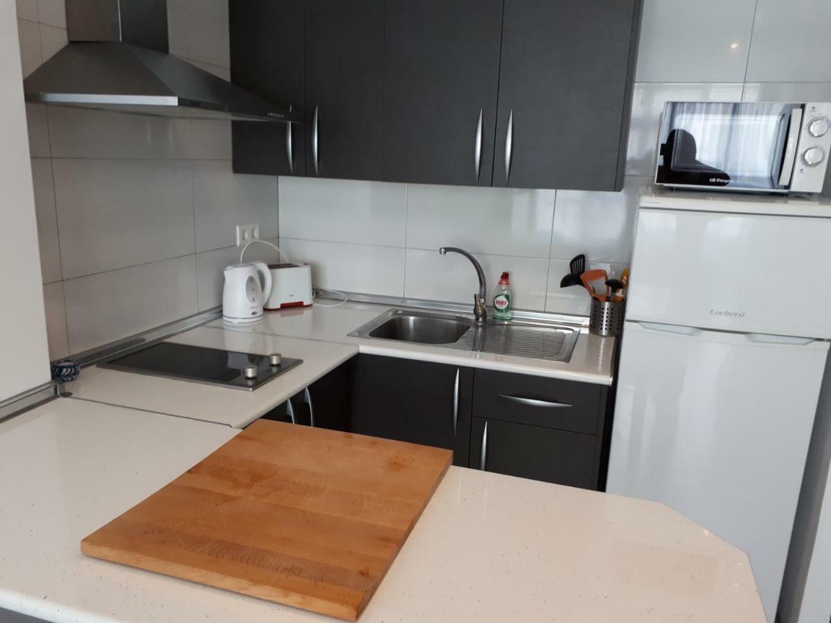 Calle Antonio Millon Appartement