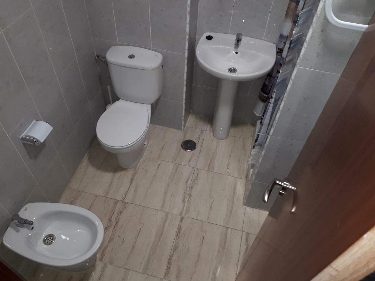 Appartement Calle Antonio Millon