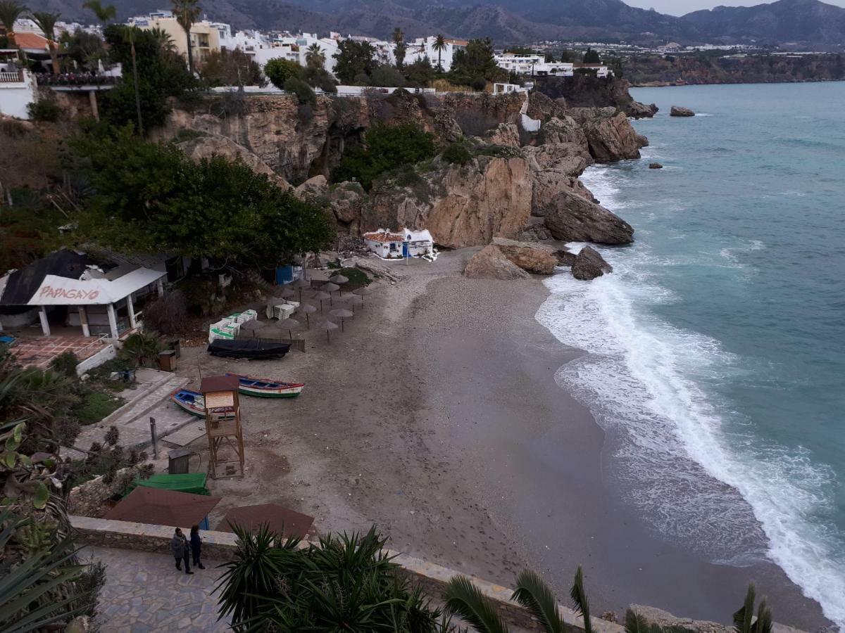 Calle Antonio Millon Appartement