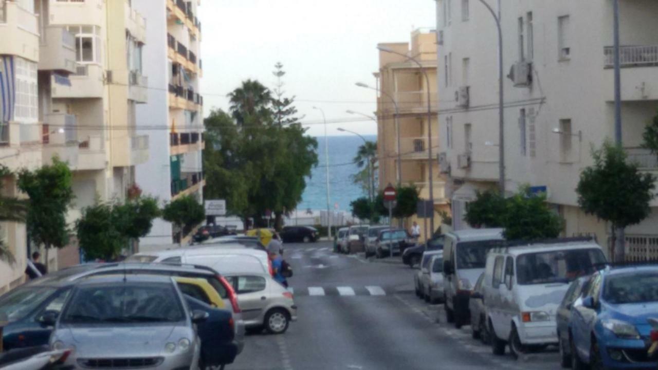 Calle Antonio Millon Appartement Nerja