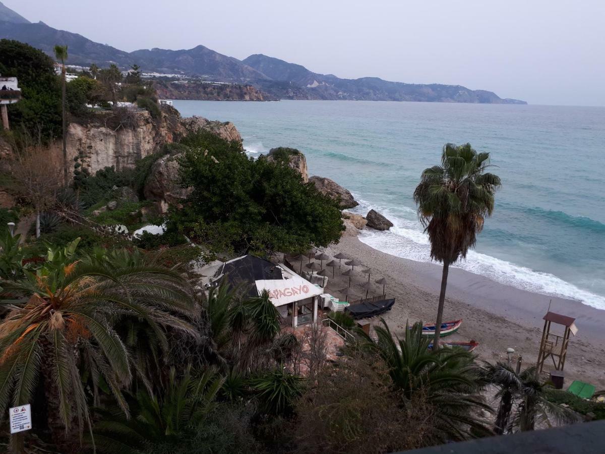 Appartement Calle Antonio Millon Nerja