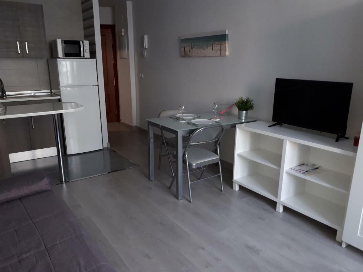 Calle Antonio Millon Appartement Nerja