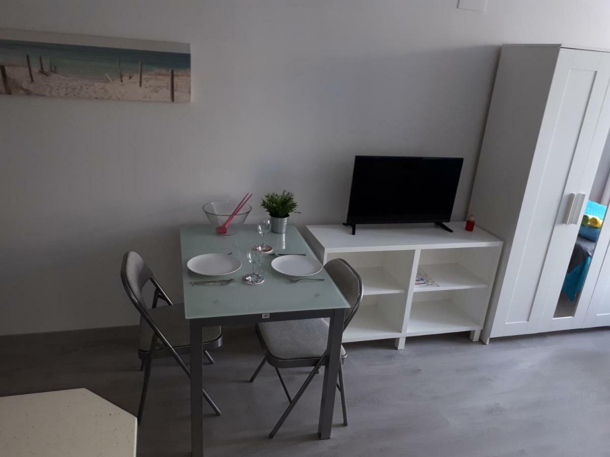 Appartement Calle Antonio Millon Nerja