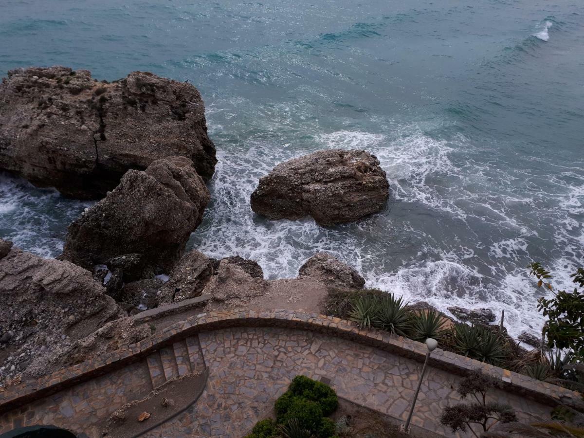 Calle Antonio Millon Appartement *