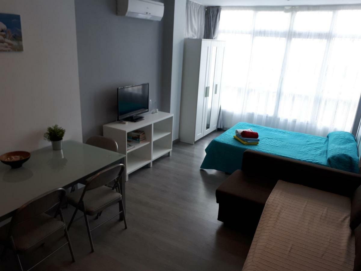 Appartement Calle Antonio Millon Nerja