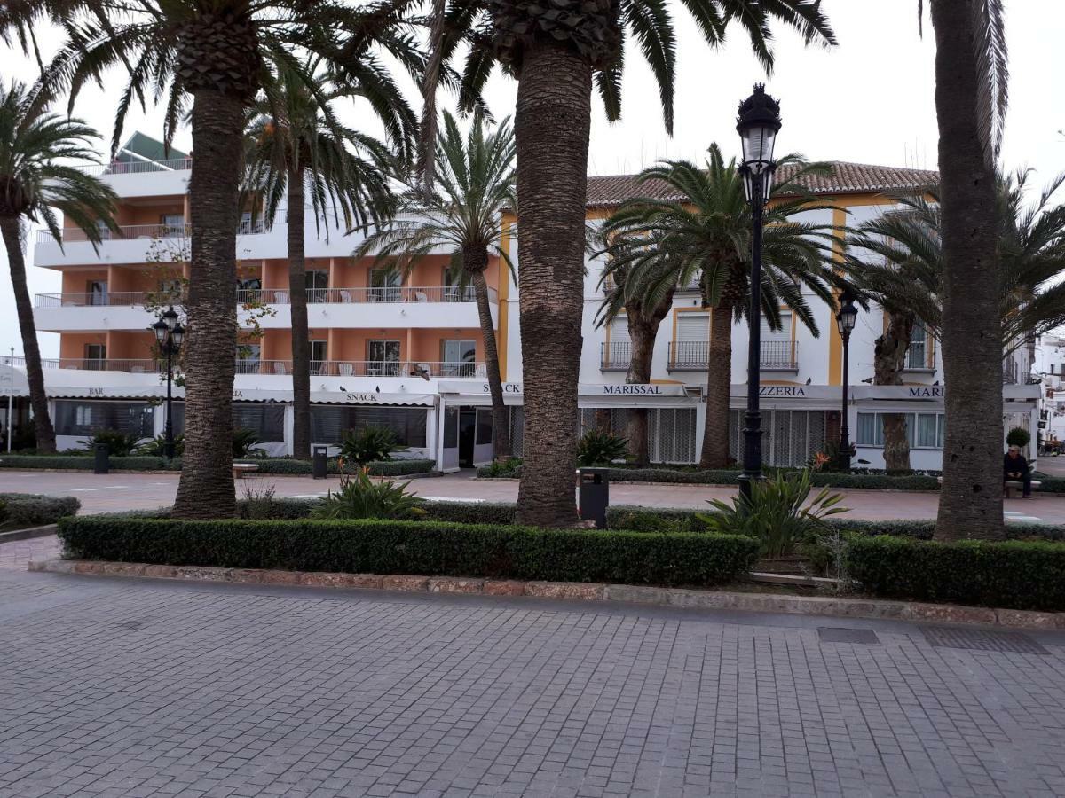 Calle Antonio Millon Appartement Nerja