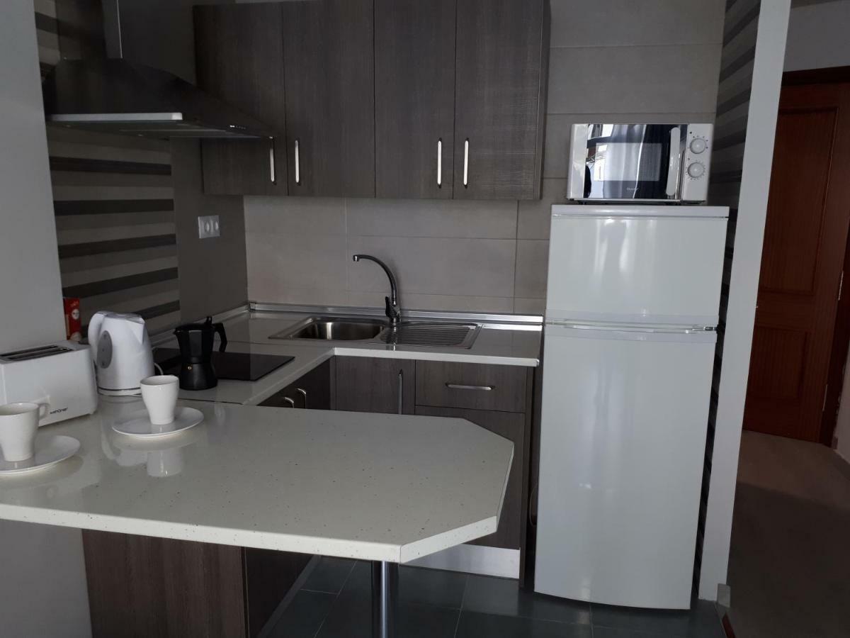 Appartement Calle Antonio Millon