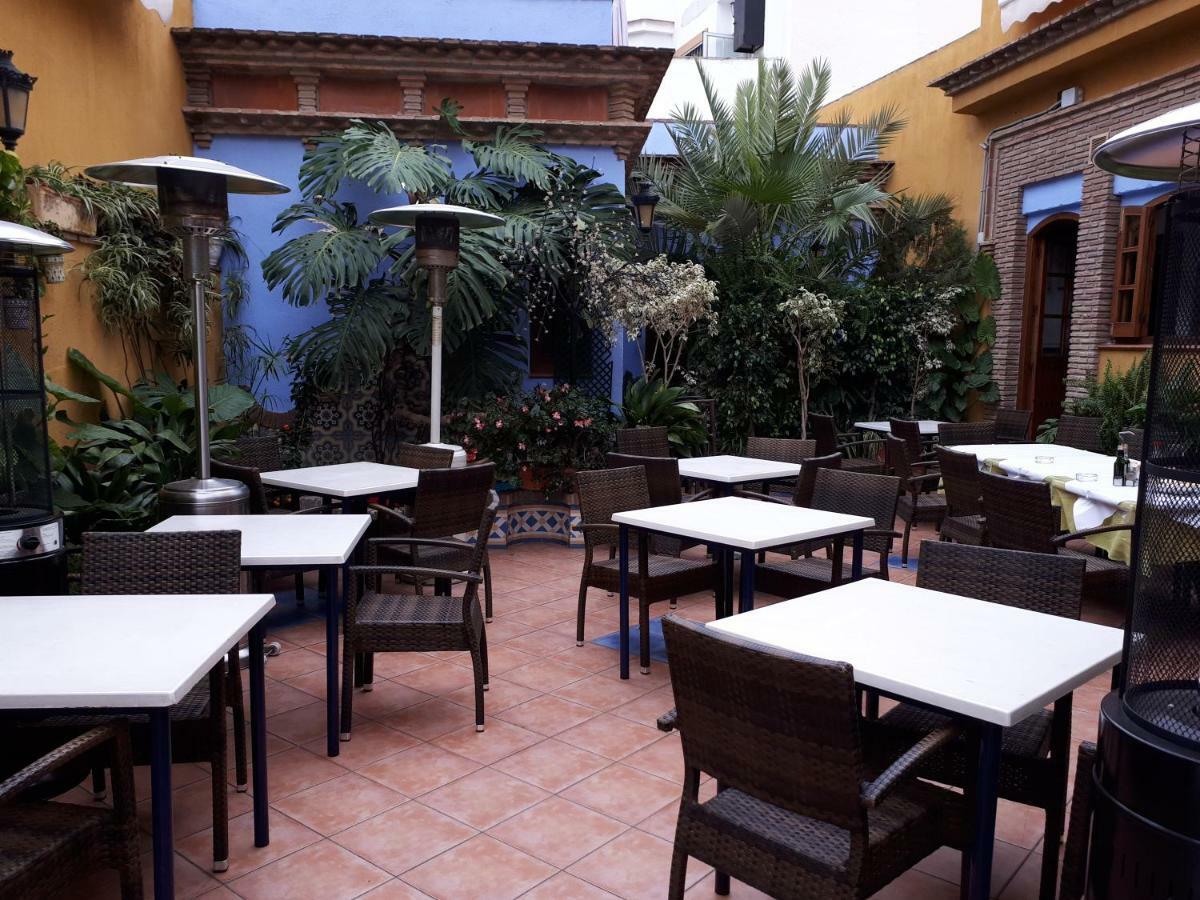 Calle Antonio Millon Appartement Nerja