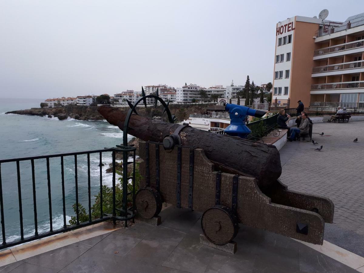 Calle Antonio Millon Appartement Nerja