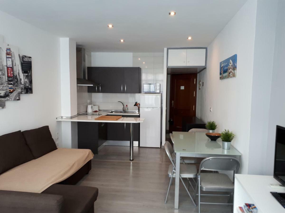 Appartement Calle Antonio Millon Nerja