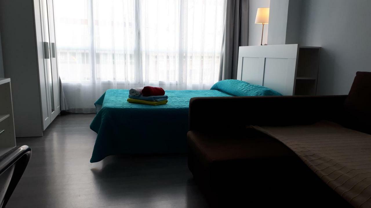 Appartement Calle Antonio Millon Nerja