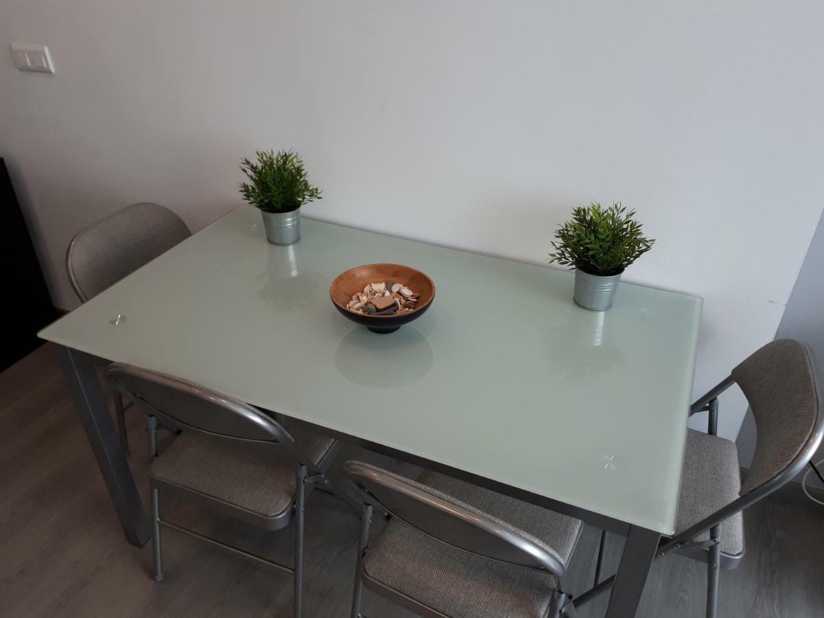 Calle Antonio Millon Appartement